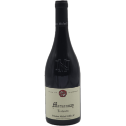 Domaine Michel Noellat Marsannay Es Chezots | French Red Wine